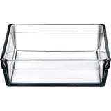 Pasabahce Auflaufform 23 x 23 cm Transparent