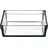 Pasabahce Auflaufform 23 x 23 cm Transparent