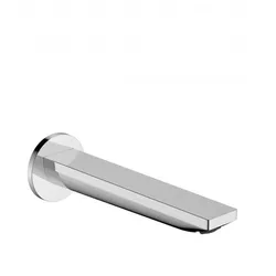 hansgrohe Wanneneinlauf Rebris E DN20 ch