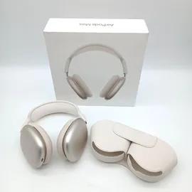 Apple AirPods Max USB-C starlight
