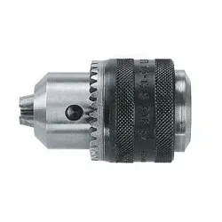 Zahnkranz-Bohrfutter, Spannweite 0.8-10mm