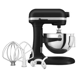 KitchenAid Heavy Duty 5KSM55SXXEBM Matt Schwarz