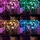 Philips Hue White and Color Ambiance Lily Starter Kit 3 St. 17414/30/P7