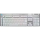 Logitech G915 X AZERTY