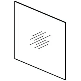 Ideal Standard Mirror & Light Spiegel T3367BH