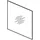Ideal Standard Mirror & Light Spiegel T3367BH