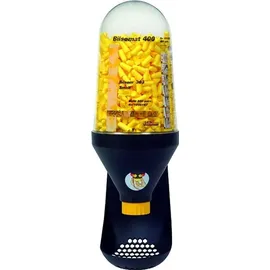 Honeywell 303S Gehörschutzstöpsel 33 dB einweg 200 Paar