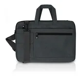 Nedis NBBG15150BK Laptop-hülle - Black