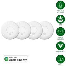 4smarts Standort-Finder SkyTag Plus 4er Set