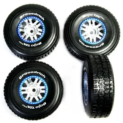 Reifen inklusive Felgen für VW  Touareg (120001)