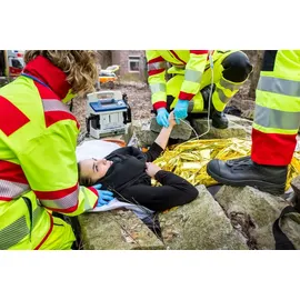 Haix Airpower XR1 Herren 41,5