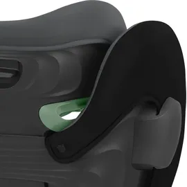 Cybex Solution B4 i-Fix Steel Grey
