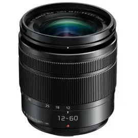 Panasonic Lumix G Vario 12-60mm F3,5-5,6 ASPH. O.I.S