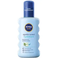 NIVEA SUN After Sun Spray (1 x 200 ml),