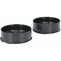 AEG ECFB03 Kohlefilter 125mmØ 2 Stück