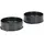 AEG ECFB03 Kohlefilter 125mmØ 2 Stück