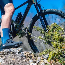 Northwave Extreme XCM 4 Mtb Schuhe-Schwarz-44