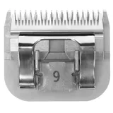 Aesculap Kerbl Scherkopf SnapOn 2,0mm, Nr. 9