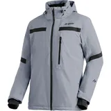 Maier Sports Lanciano M Skijacke Grau/Schwarz 58