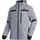 Maier Sports Lanciano M Skijacke Grau/Schwarz 58