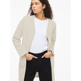 VILA Strickjacke VIGARDEN Offene - XXL