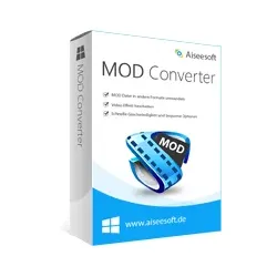 Aiseesoft MOD Converter
