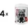 5% Nutrition Pre-Workout Booster Wildberry Riegel 372 g