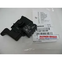 Bosch 2607200260 Schalter Ersatzteil
