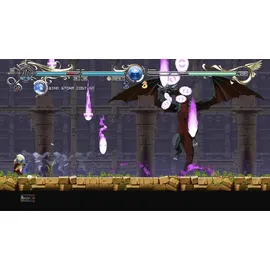 Record of Lodoss War Deedlit in Wonder Labyrinth - Switch