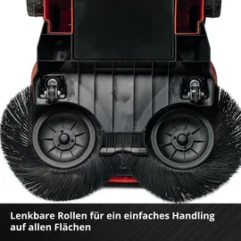 Einhell TE-SW 18/610 Li solo (2352040)