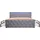 Home Deluxe Velara 140 x 200 cm H3 Grau