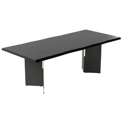Linea Natura Esstisch  SAHARA - B/H/T ca. 220,00x75,00x100,00