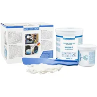 WEICON C Epoxidharz 2,0 kg