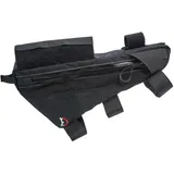 Revelate Designs Choss Rahmentasche S 2,3 l schwarz