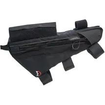Revelate Designs Choss Rahmentasche S 2,3 l schwarz