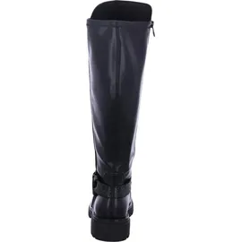 Marco Tozzi Damen Schwarz 37