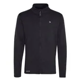 North Bend Funktionsjacke NBKalleo M in braun | Gr.: M