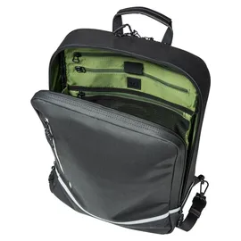 JOST Bags Billund Cyclist Pro Rucksack schwarz