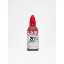 Mixol Abtönkonzentrat oxyd-kastanie 0,02 l