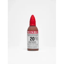 Mixol Abtönkonzentrat oxyd-kastanie 0,02 l