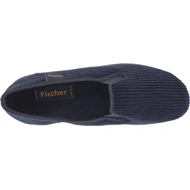 Fischer Schuhe Fischer Frank, Herren, blau, Midnight 502,48 EU