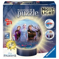 Ravensburger 3D Puzzleball Nachtlicht Frozen 2 (11141)