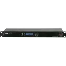 Showtec NET-8/3 8-Kanal Artnet / Klingnet-Node