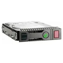 HP Enterprise Festplatte 1 TB 6G SATA 7.2K RPM SFF 2.5 Serial ATA 7.200 rpm