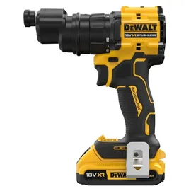 DeWalt DCD803D2T inkl. 2 x 2,0 Ah + Ladegerät