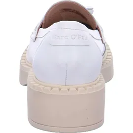 Marc O'Polo null für Damen, weiß, 39 EU