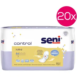 SENI CONTROL, Mini
