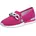 Klassische Damen 31373231353835 Pink 37 EU Rosa 37