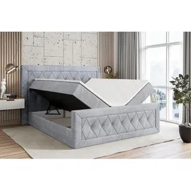 altdecor NOEL-Z 140 x 200 cm H4 Grau