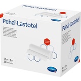 Paul Hartmann Peha-Lastotel Fixierbinde 12 cmx4 m